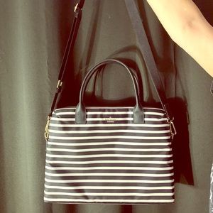 Kate Spade laptop bag.